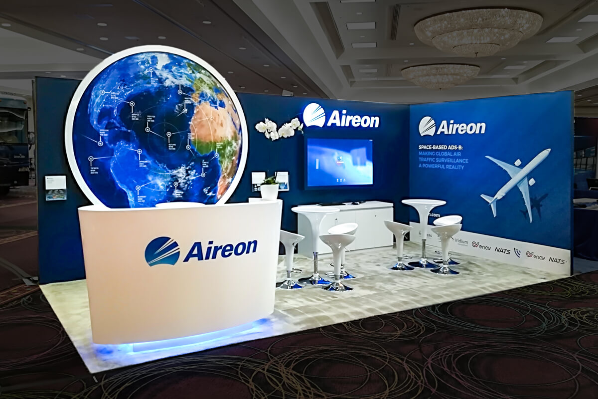 Aireon - NAFTA - Las Vegas