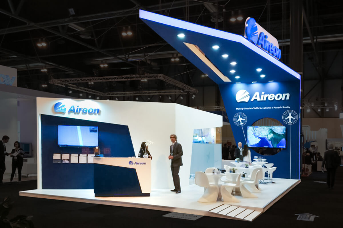 Aireon - WATM - Madrid 2017