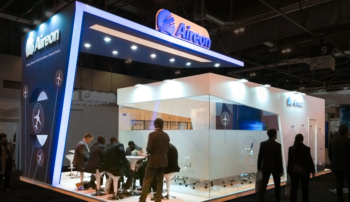 Aireon - WATM - Madrid 2017