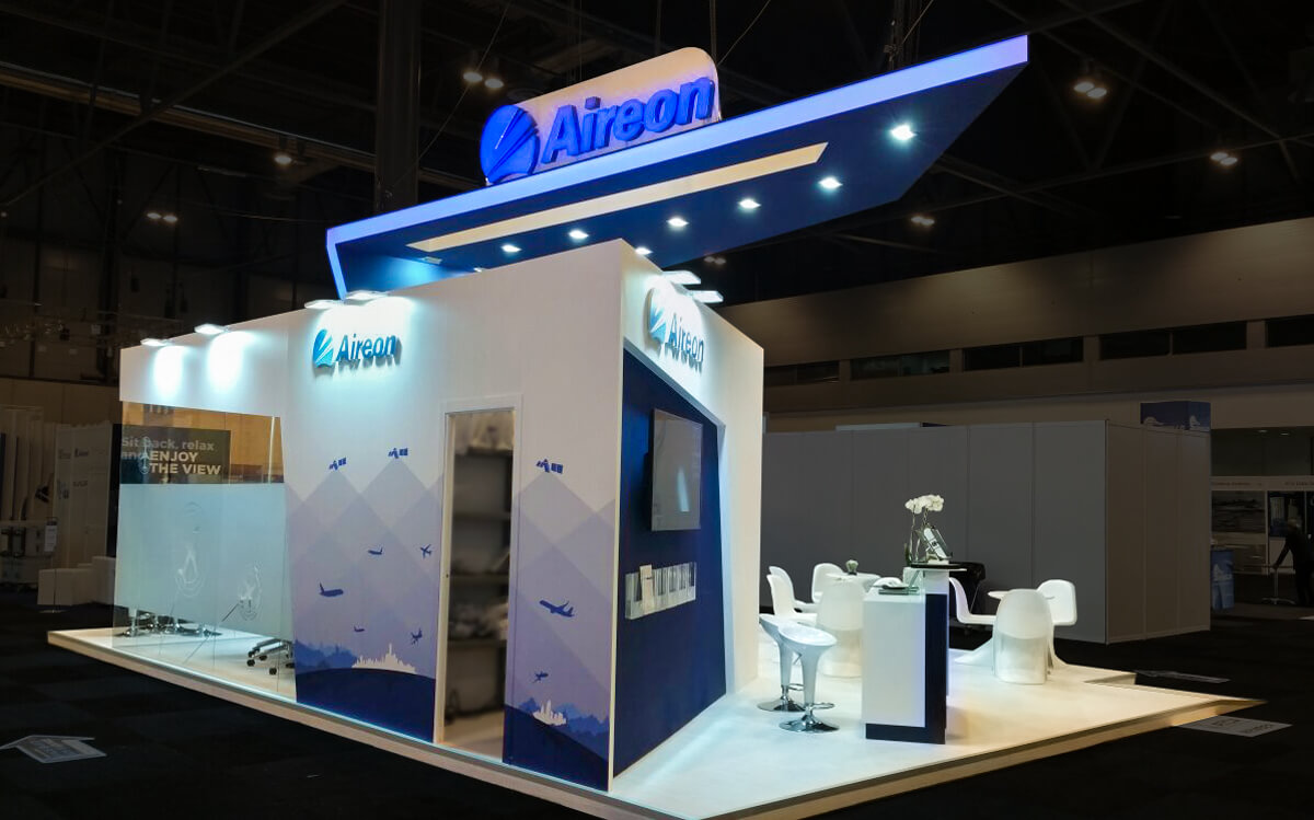 Aireon - WATM - Madrid 2017