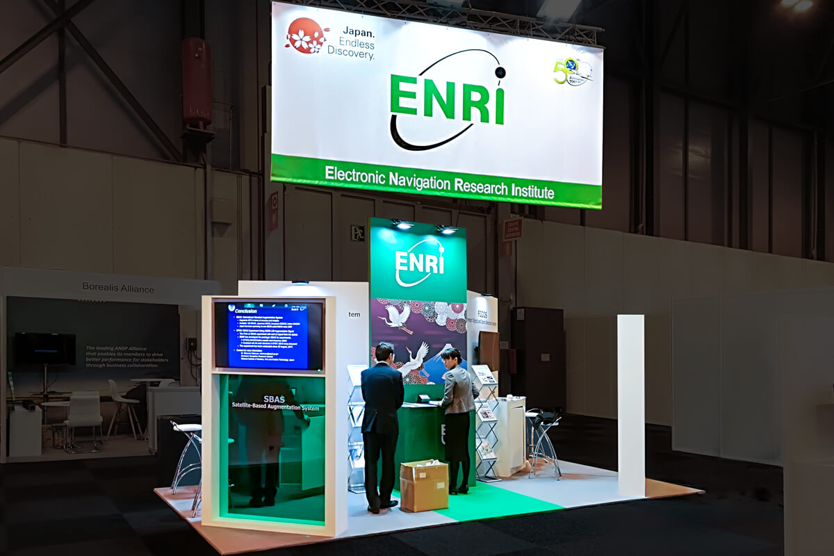 ENRI - WATM - Sao Paulo