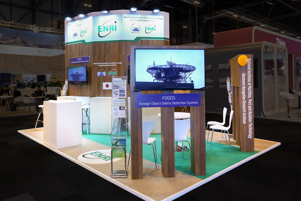 ENRI - LABACE - Sao Paulo 2019