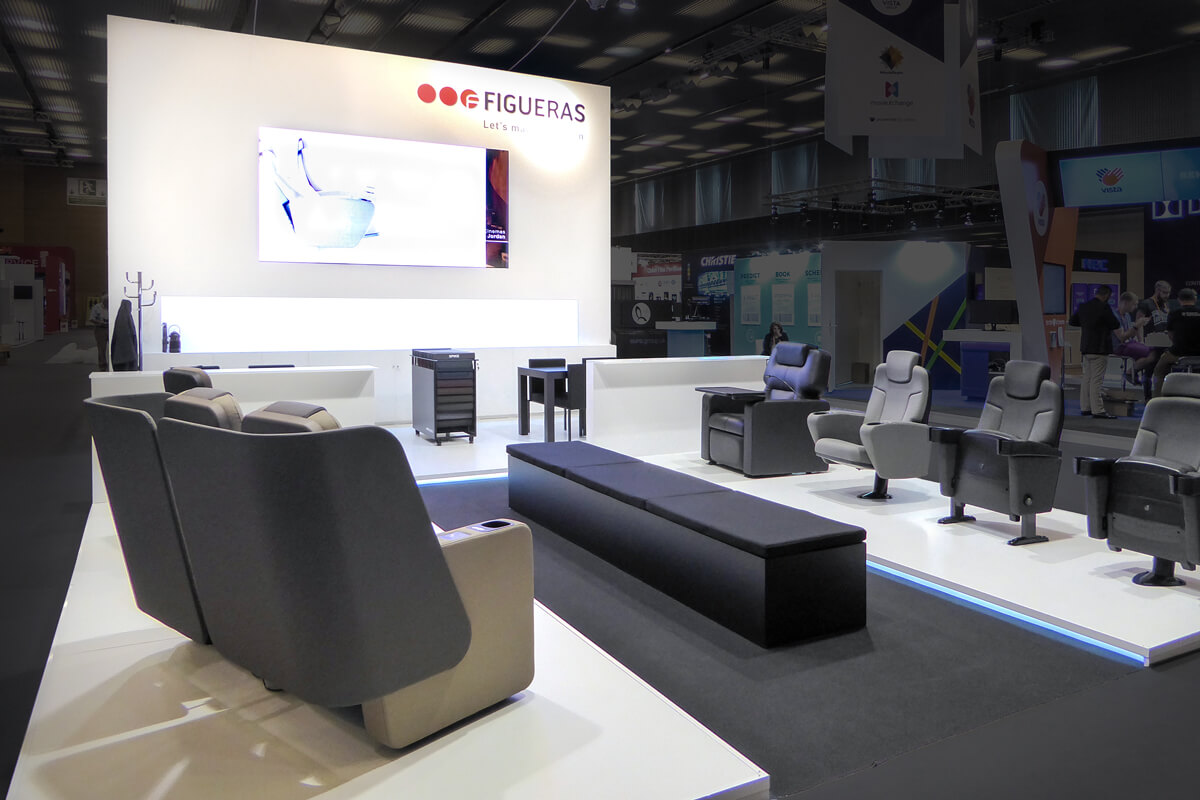 Figueras - WAF - Amsterdam