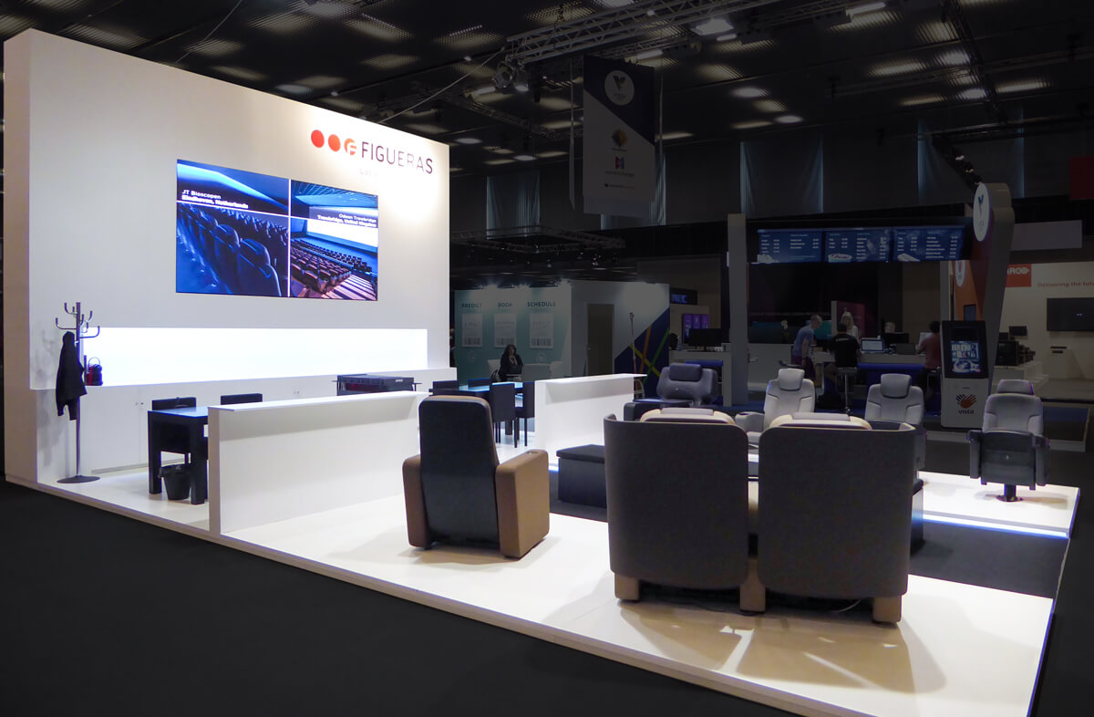 Figueras - WAF - Amsterdam