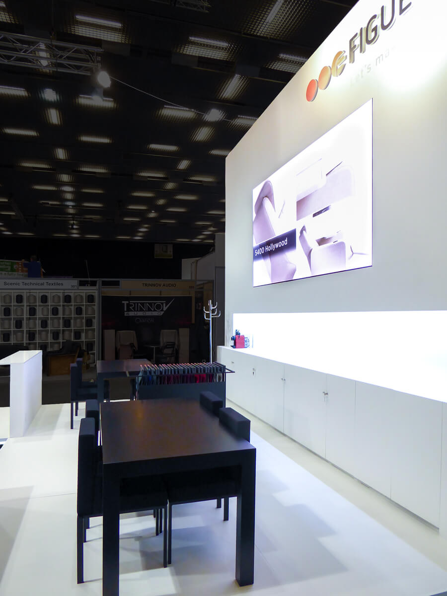 Figueras - WAF - Amsterdam