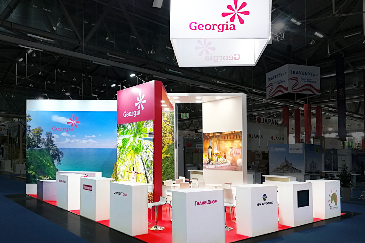 GNTA - Ferien Messe - Wien