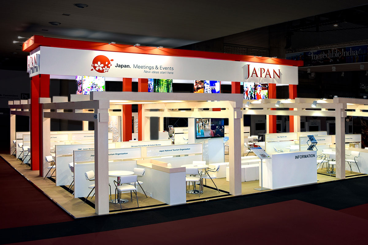 Japan IBTM 2015