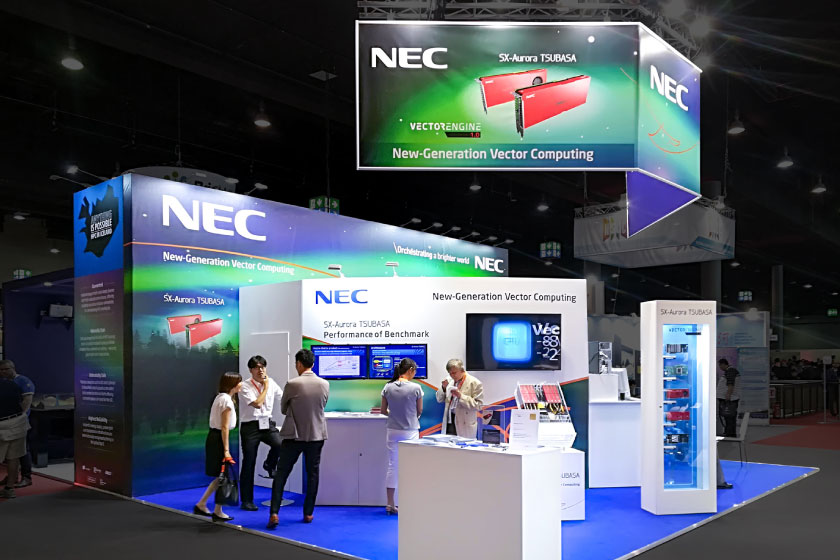 NEC