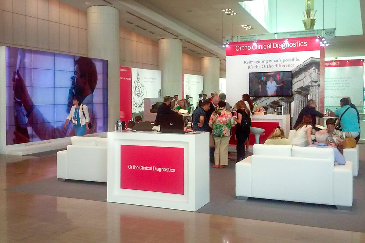 OCD - Euromedlab - Athens