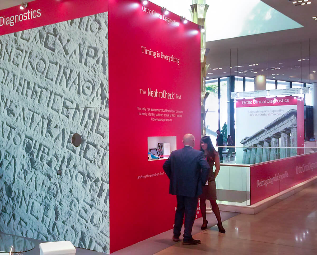 OCD - Euromedlab - Athens