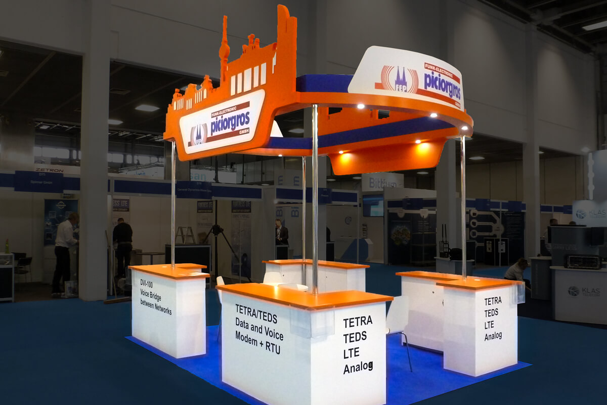 Piciorgros - ElecComms - Buenos Aires 2019