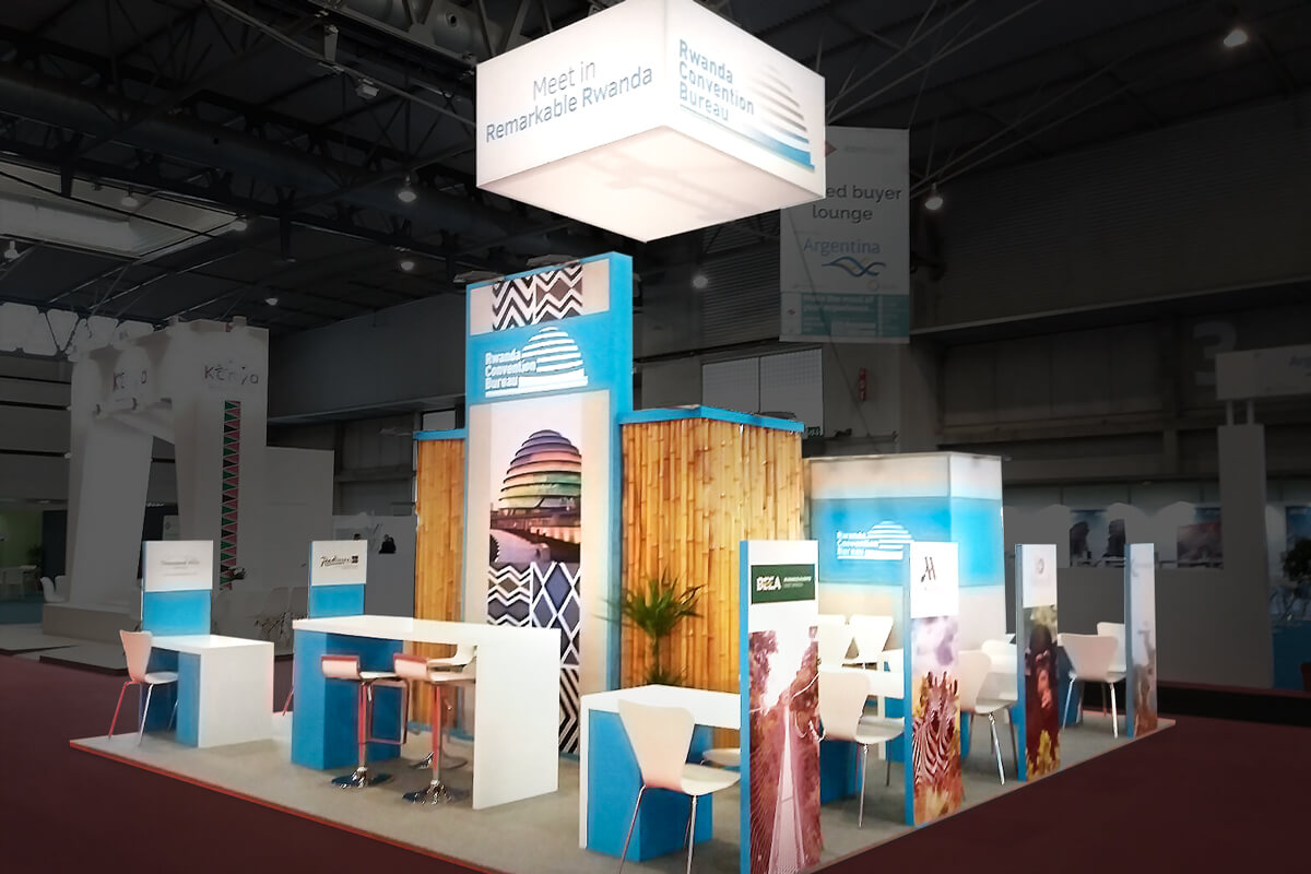 Rwanda - ITB - Berlin