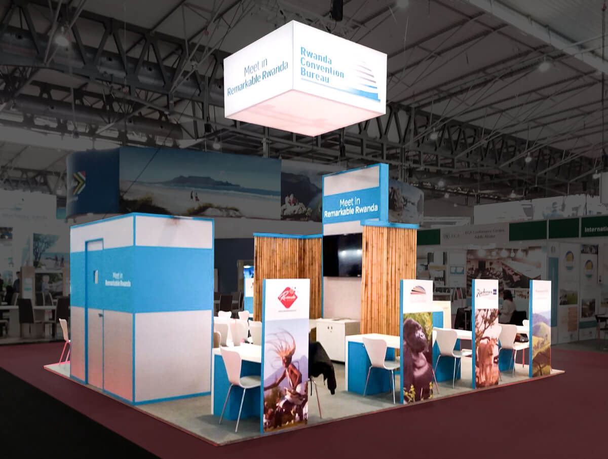 Rwanda - ITB - Berlin